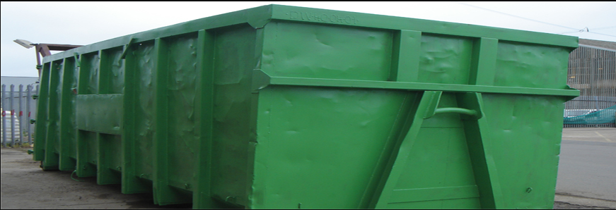 Best Considerations When Looking For Skip Bin To Hire