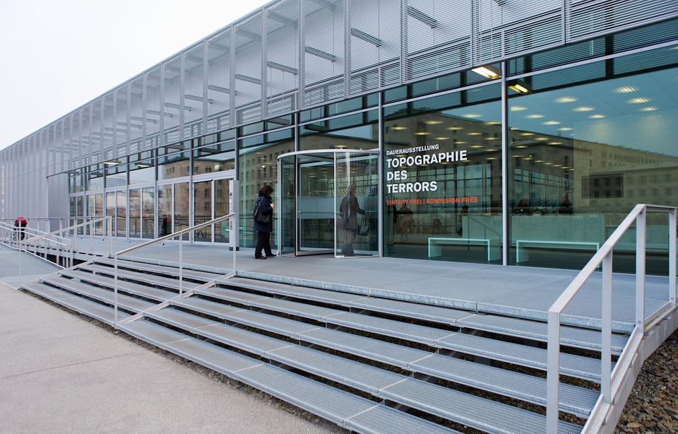 Ultimate Guide To Buying Automatic Doors