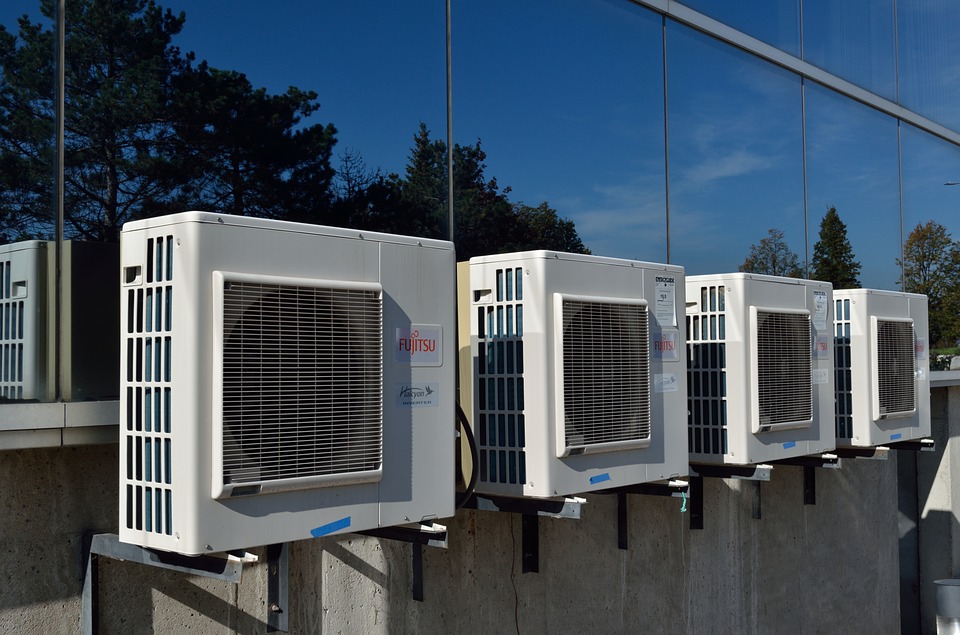 Top Benefits Of Using HVAC System At Home