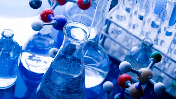 Reasons to Invest in Science