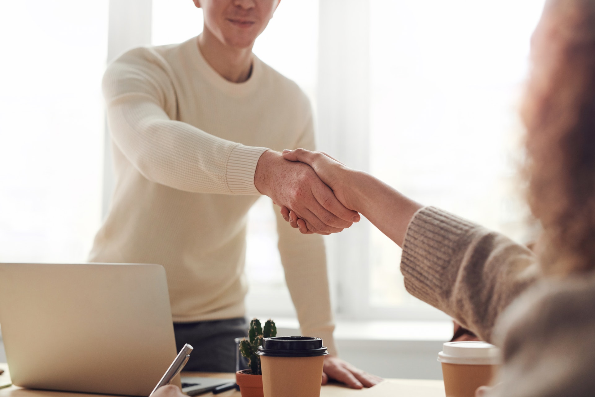 How PEO Services Can Benefit a Small Business