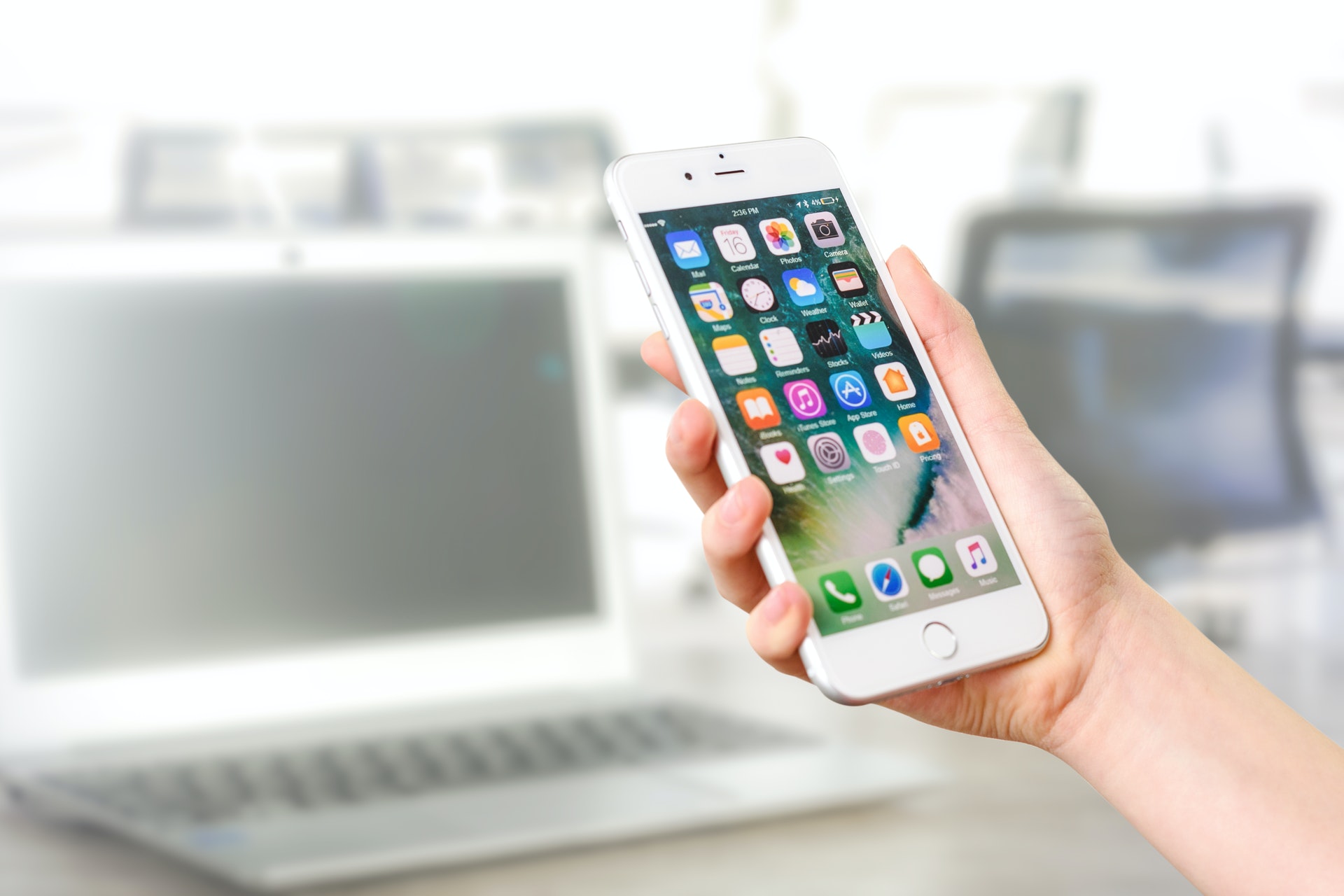 Things to Keep in Mind When Choosing an IOS App Developer