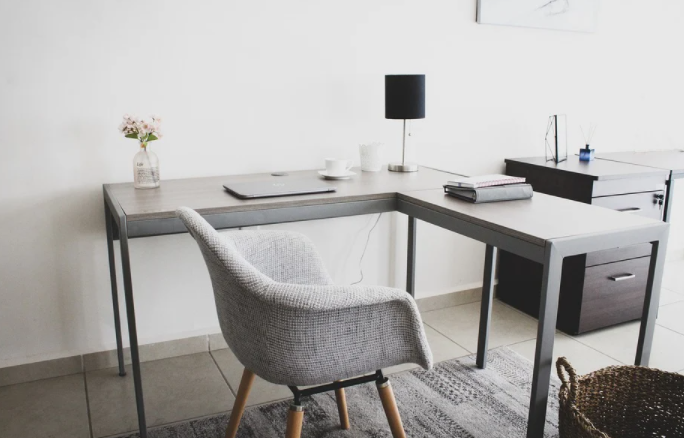 Tips to Make Your Home Workspace More Inspiring