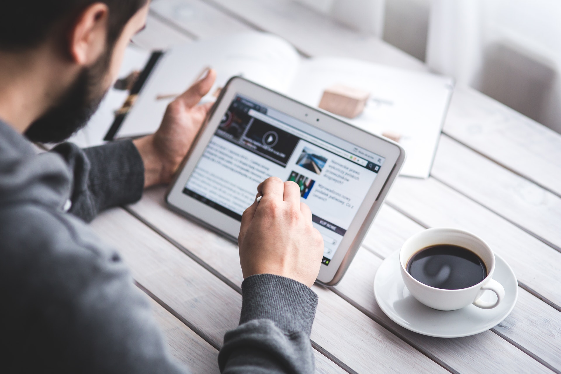 Reasons to Engage in Online Marketing