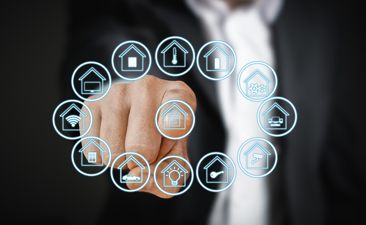 Three Smart Home Items You Should Add in Your Home