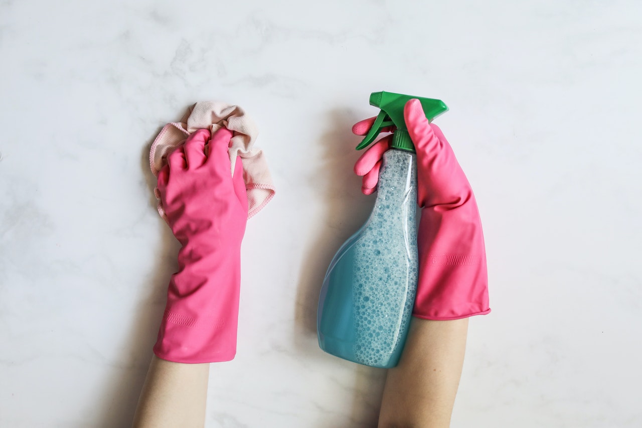 Things to Look For in a Cleaning Product