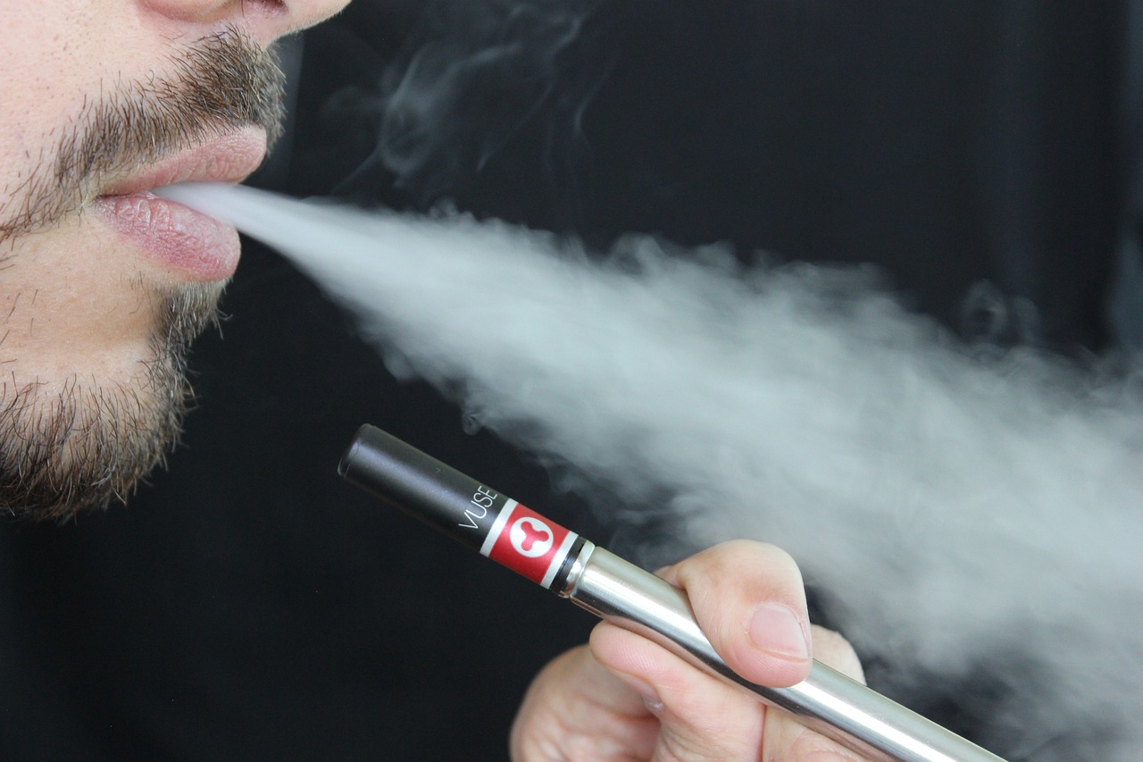 Reasons Why Vaping Is a Better Choice Than Smoking