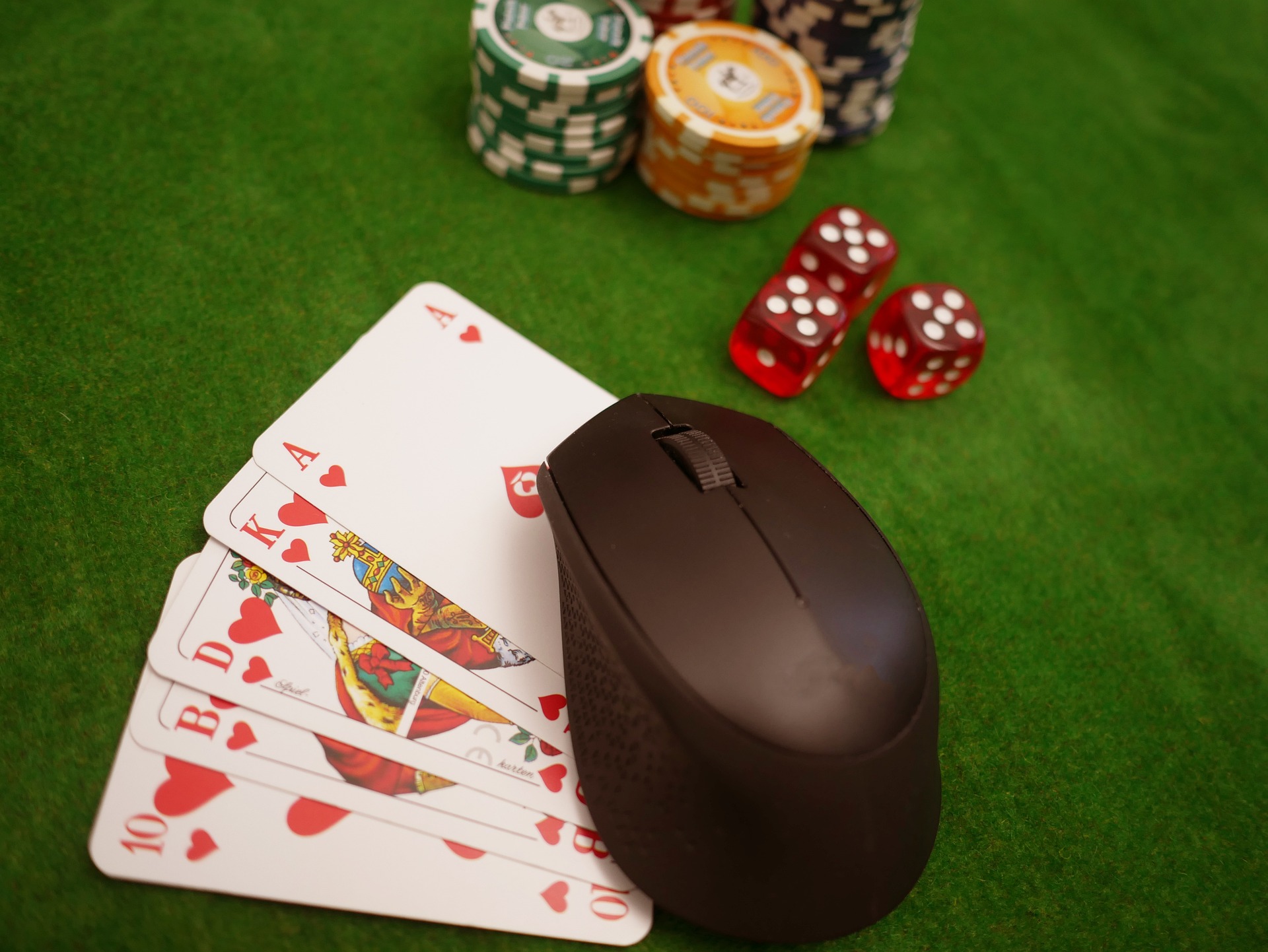 The Hype vs. Reality: Unveiling the Reasons Why Online Casinos Are Overrated